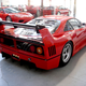 Illustration for article titled Ferrari F40 LM: Supercar Teardown